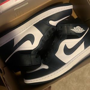 Jordan 1’s